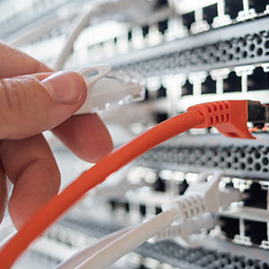 NETWORK AND FIREWALL SERVICES