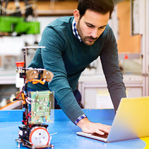 ROBOTIC PROCESS AUTOMATION